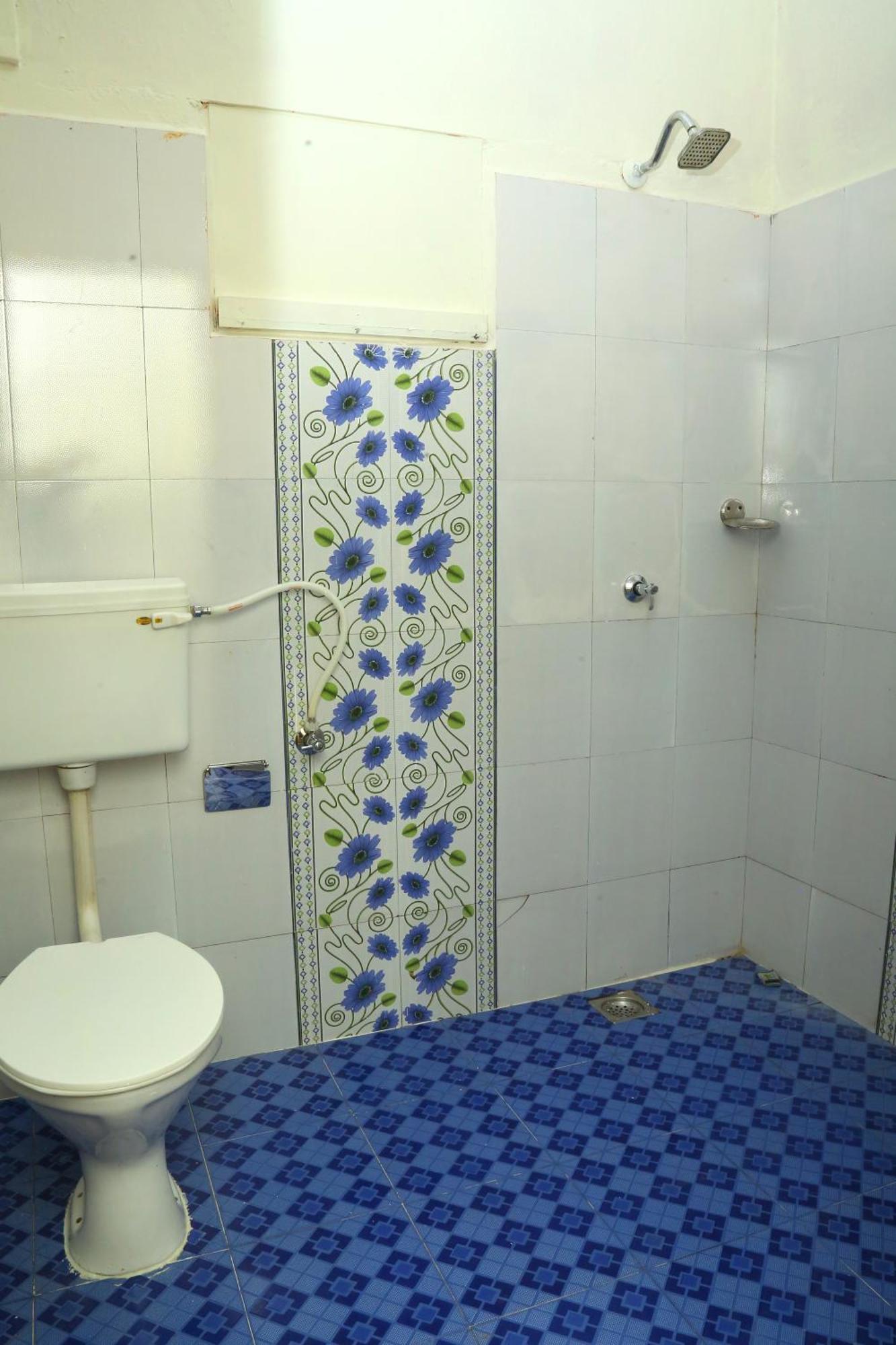 Green Magic Riverside Resort مونار المظهر الخارجي الصورة