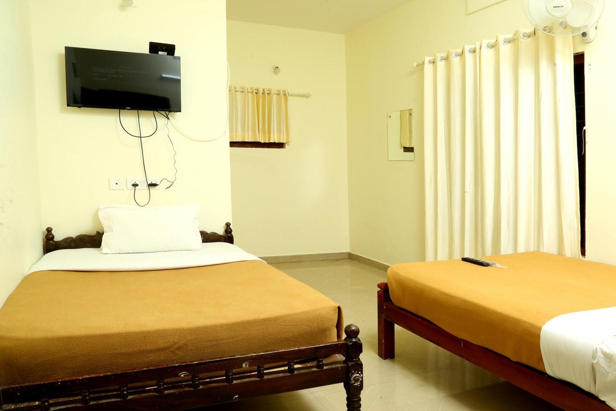 Green Magic Riverside Resort مونار المظهر الخارجي الصورة